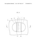 SEMICONDUCTOR DEVICE AND METHOD FOR MAKING THE SAME diagram and image