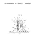 SEMICONDUCTOR DEVICE AND METHOD FOR MAKING THE SAME diagram and image