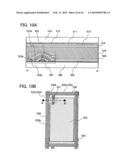 DISPLAY DEVICE AND MANUFACTURING METHOD OF THE SAME diagram and image