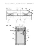 DISPLAY DEVICE AND MANUFACTURING METHOD OF THE SAME diagram and image