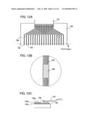 DISPLAY DEVICE AND MANUFACTURING METHOD OF THE SAME diagram and image