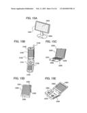 DISPLAY DEVICE AND MANUFACTURING METHOD OF THE SAME diagram and image