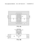 ELECTRICAL ANTIFUSE HAVING A MULTI-THICKNESS DIELECTRIC LAYER diagram and image