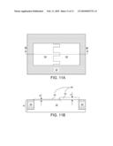 ELECTRICAL ANTIFUSE HAVING A MULTI-THICKNESS DIELECTRIC LAYER diagram and image