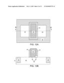 ELECTRICAL ANTIFUSE HAVING A MULTI-THICKNESS DIELECTRIC LAYER diagram and image