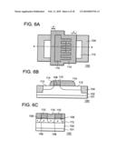 Semiconductor device and method of manufacturing the semiconductor device diagram and image