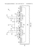 BI-DIRECTIONAL DMOS WITH COMMON DRAIN diagram and image