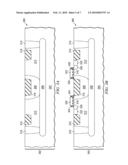 BI-DIRECTIONAL DMOS WITH COMMON DRAIN diagram and image