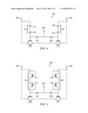 BI-DIRECTIONAL DMOS WITH COMMON DRAIN diagram and image