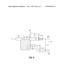 Bipolar Junction Transistor with a Reduced Collector-Substrate Capacitance diagram and image