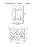 IC RESISTOR FORMED WITH INTEGRAL HEATSINKING STRUCTURE diagram and image