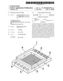 SOLID-STATE IMAGE SENSOR diagram and image