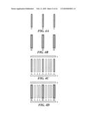 THROUGH WAFER VIAS AND METHOD OF MAKING SAME diagram and image