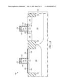 IC FORMED WITH DENSIFIED CHEMICAL OXIDE LAYER diagram and image