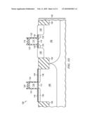 IC FORMED WITH DENSIFIED CHEMICAL OXIDE LAYER diagram and image