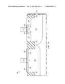 IC FORMED WITH DENSIFIED CHEMICAL OXIDE LAYER diagram and image