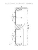 IC FORMED WITH DENSIFIED CHEMICAL OXIDE LAYER diagram and image