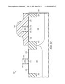 IC FORMED WITH DENSIFIED CHEMICAL OXIDE LAYER diagram and image