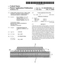 SEMICONDUCTOR PACKAGE, CORE LAYER MATERIAL, BUILDUP LAYER MATERIAL, AND SEALING RESIN COMPOSITION diagram and image