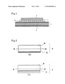 SEMICONDUCTOR PACKAGE, CORE LAYER MATERIAL, BUILDUP LAYER MATERIAL, AND SEALING RESIN COMPOSITION diagram and image