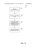 SEMICONDUCTOR ASSEMBLY WITH COMPONENT ATTACHED ON DIE BACK SIDE diagram and image