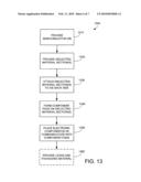 SEMICONDUCTOR ASSEMBLY WITH COMPONENT ATTACHED ON DIE BACK SIDE diagram and image