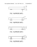 THREE-DIMENSIONAL CONDUCTING STRUCTURE AND METHOD OF FABRICATING THE SAME diagram and image