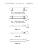 THREE-DIMENSIONAL CONDUCTING STRUCTURE AND METHOD OF FABRICATING THE SAME diagram and image