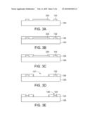 THREE-DIMENSIONAL CONDUCTING STRUCTURE AND METHOD OF FABRICATING THE SAME diagram and image