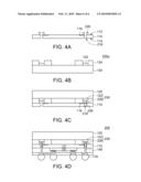 THREE-DIMENSIONAL CONDUCTING STRUCTURE AND METHOD OF FABRICATING THE SAME diagram and image