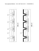 COMBINATION VIA AND PAD STRUCTURE FOR IMPROVED SOLDER BUMP ELECTROMIGRATION CHARACTERISTICS diagram and image