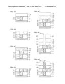 SEMICONDUCTOR DEVICE AND SEMICONDUCTOR DEVICE MANUFACTURING METHOD diagram and image