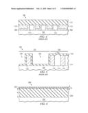 Semiconductor Devices and Structures Thereof diagram and image