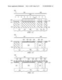 Semiconductor Devices and Structures Thereof diagram and image