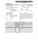 IC HAVING VIABAR INTERCONNECTION AND RELATED METHOD diagram and image