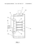 De-Fouling Tubes for Cooling Tower diagram and image