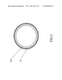 De-Fouling Tubes for Cooling Tower diagram and image