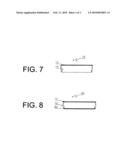 Fluorinated elastomeric gas diffuser membrane diagram and image