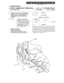 METHOD OF MAKING AN ABSORBENT CORE HAVING A PLURALITY OF FIRST REGIONS AND A SECOND REGION SURROUNDING EACH OF THE FIRST REGIONS diagram and image