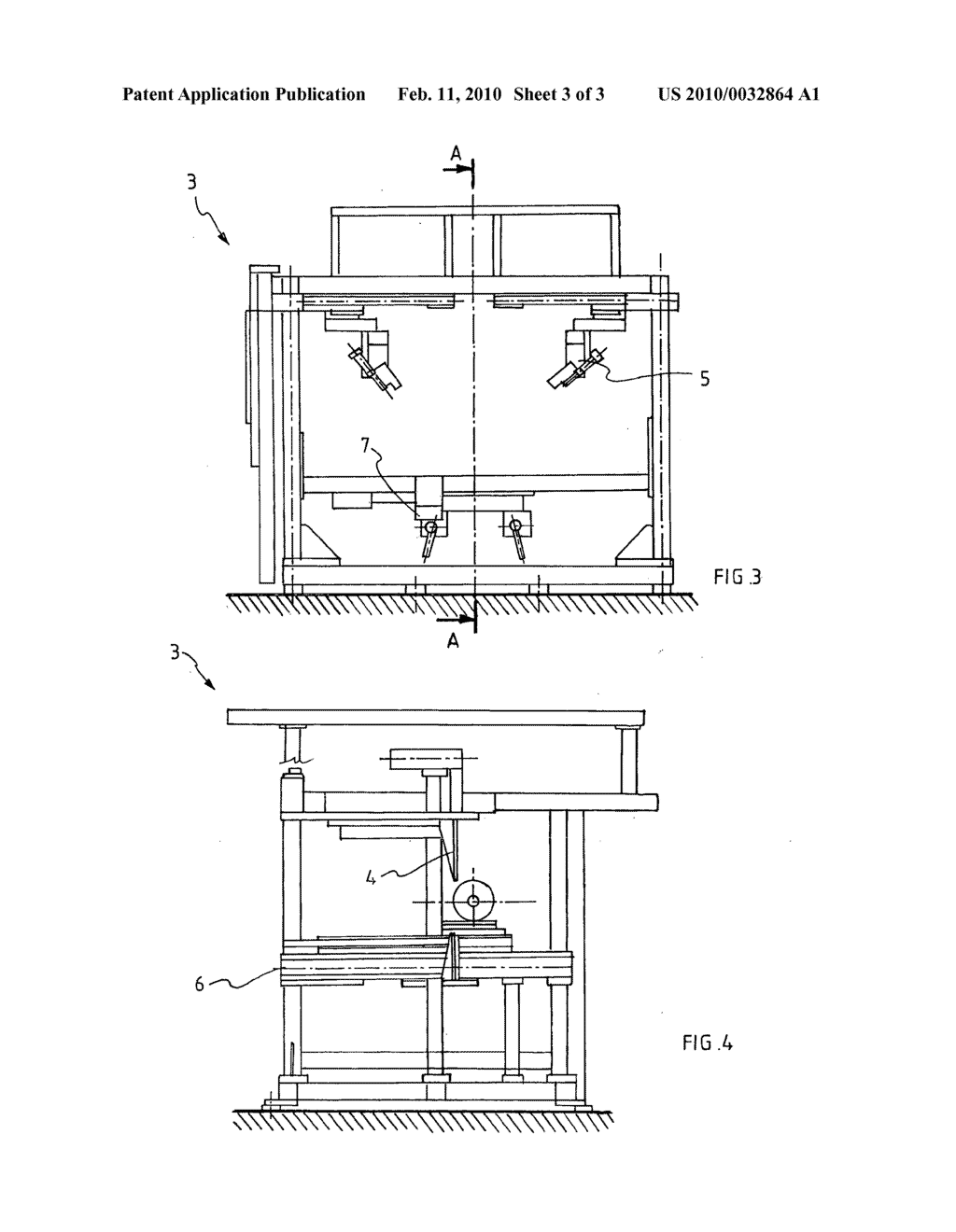 Process for Manufacturing a Pneumatic Tyre, Related Manufacturing Line and Assembling Apparatus - diagram, schematic, and image 04