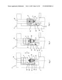 Compression moulding apparatus, methods and item diagram and image