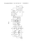 METHOD FOR MOLDING THERMOPLASTIC RESIN diagram and image