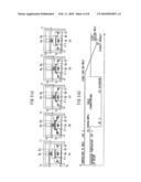 METHOD FOR MOLDING THERMOPLASTIC RESIN diagram and image