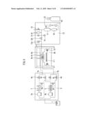 METHOD FOR MOLDING THERMOPLASTIC RESIN diagram and image