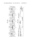 METHOD FOR MOLDING THERMOPLASTIC RESIN diagram and image