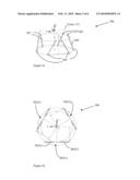 VIBRATION ISOLATOR SYSTEM diagram and image