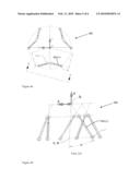 VIBRATION ISOLATOR SYSTEM diagram and image