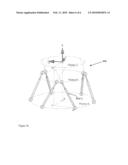 VIBRATION ISOLATOR SYSTEM diagram and image