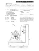 MACHINE TOOL diagram and image