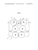 Bidirectional-to-unidirectional transmission system and sheet feeding apparatus using the same diagram and image